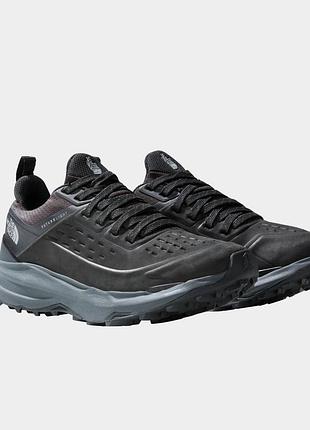 Трекінгові кросівки the north face mens vectiv exploris 2 futurelight leather!