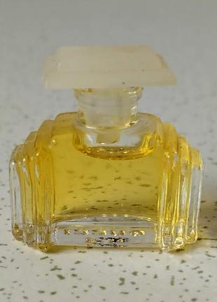 Винтажная коллекционная миниатюра gucci 3 gucci