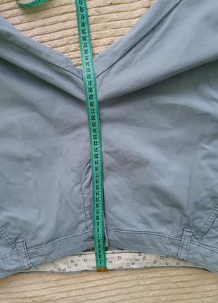 Брюки классические 4