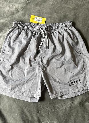 Пляжні шорти amiri розмір l