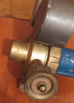 Редуктор давления кислородный о2