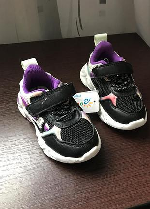 Кросівочки 3