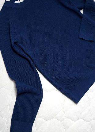 Базовый свитер джемпер в школу на мальчика подростка 152-158 см, primark, трикотаж