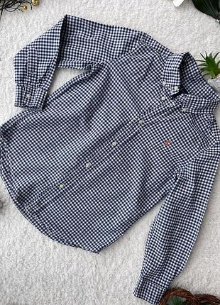 Сорочка від ralph lauren 4