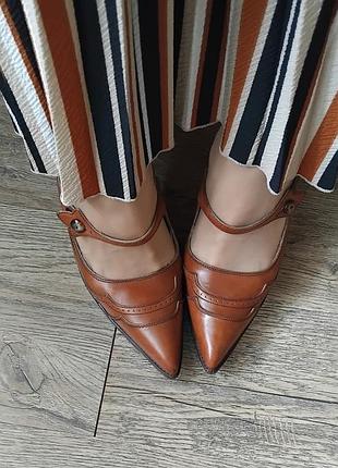 Туфлі prada оригінальні туфлі prada
