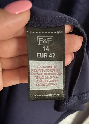 Сукня фірми  f&f 3