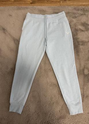 Спортивні штани reebok