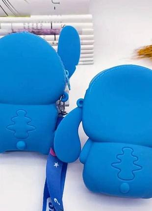 Сумка stitch 2