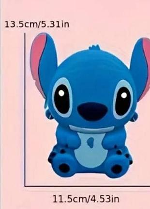 Сумка stitch 3
