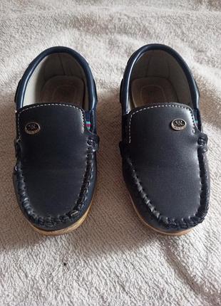 Мокасини р 26
