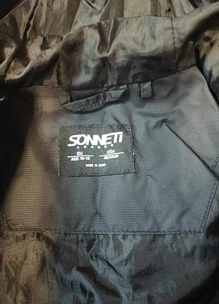 Вітровка sonneti 4