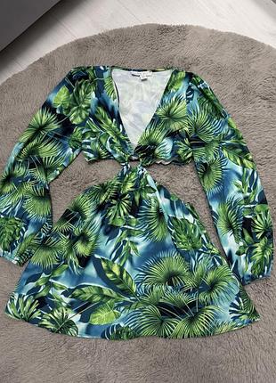 Стильна сукня