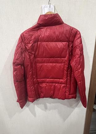 Продам жіночу куртку з пуху