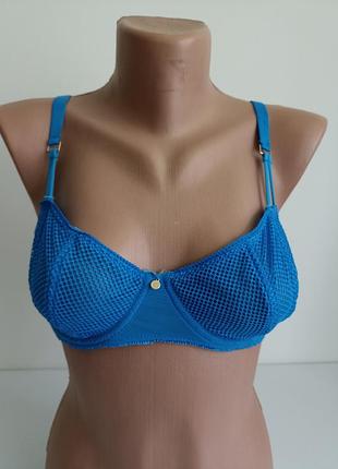 Бюстгальтер с мягкой чашкой primark