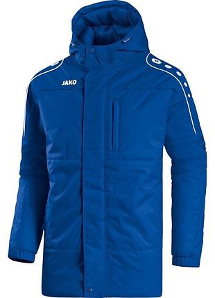 Парка куртка зимова jako coach jacket active розмір l оригінал