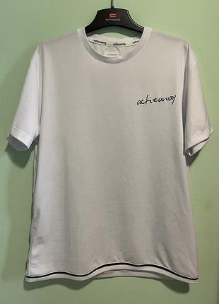 Чоловіча спортивна футболка activeaway, xl
