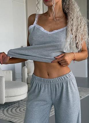 Домашній костюм)))