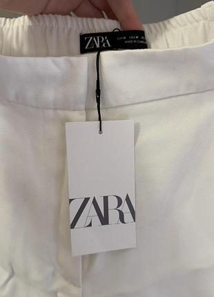 Брюки штани zara 3