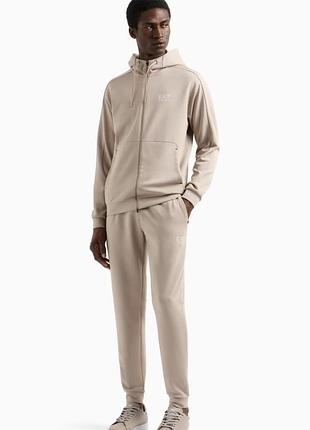 Костюм чоловічий emporio armani
