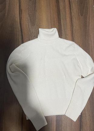 Світер вовна