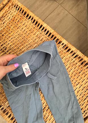 Штани на хлопчика 2