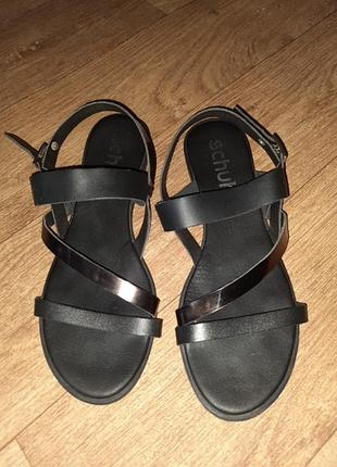 Сандалі 26см устілка