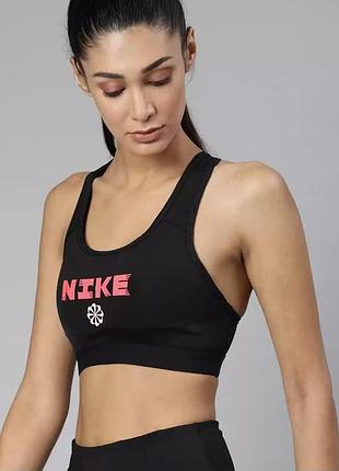 Топ женский nike