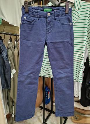 Шкільні брюки benetton