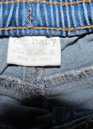 Комплект 18-24 міс8 фото