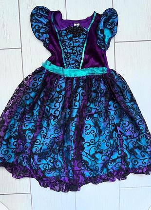 Карнавальне плаття