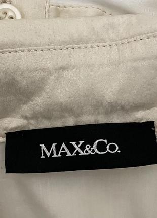 431/115 блузка max&co 5
