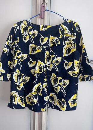 Блузка marni