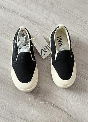 Киди для хлопчиків від zara