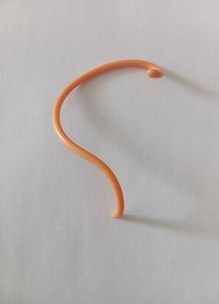 Хвост запчасти куклы торалей страйп монстер хай monster high.