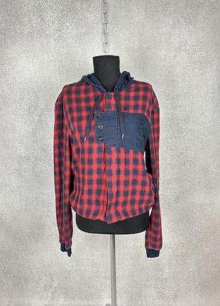 Жіноча сорочка marithé françois girbaud