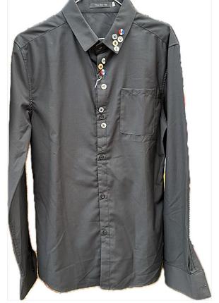 Сорочка унісекс розмір м