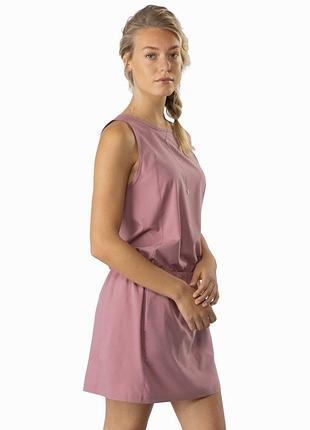 Платье arcteryx contenta р.s