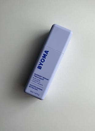 Крем для відновлення та підтримки барʼєру шкіри обличчя