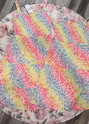 Сукня 13-14 р 11-12 р