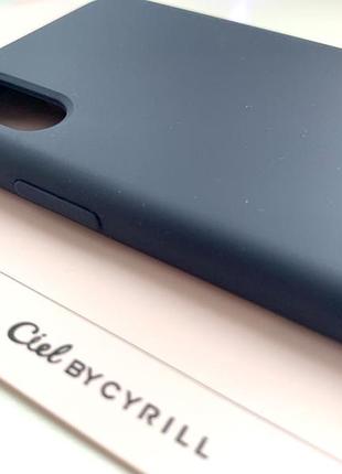 Чехол для iphone x/xs 5