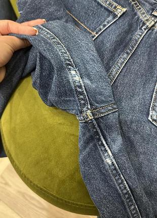 Джинси tommy 4