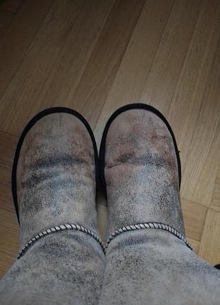 Угги,ug,ugg, сапожки, бобы зимние 2