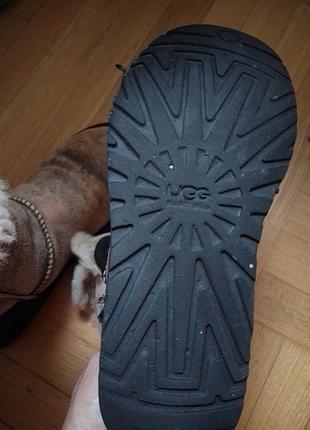 Угги,ug,ugg, сапожки, бобы зимние 5
