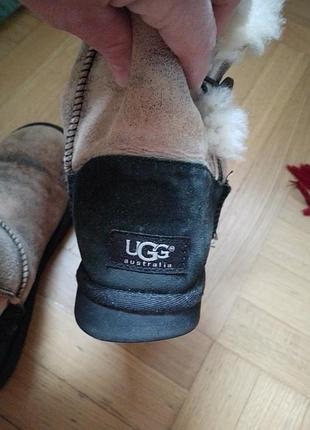 Угги,ug,ugg, сапожки, бобы зимние 4