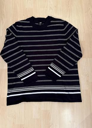 Джемпер чоловічий 56 розмір