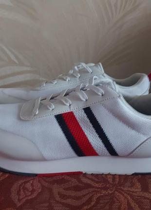 Tommy hilfiger кросівки 3