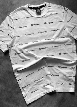 Футболка champion