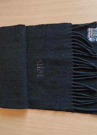 Шарф шерсть taifun