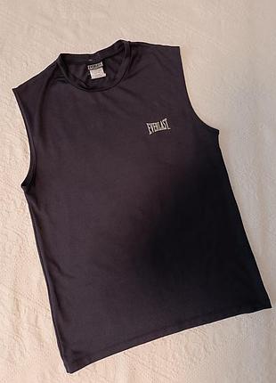 Футболка безрукавка everlast р. m l
