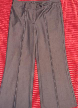 Брюки женские 52-54 размер